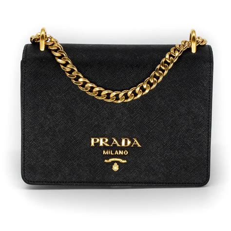 prada bag chain|prada chain bag price.